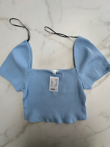 Ladies puff sleeved - puff,