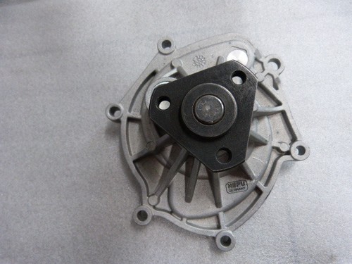 Hepu water pump coolant - water,