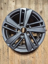 Peugeot 308 16" Alloy Wheel