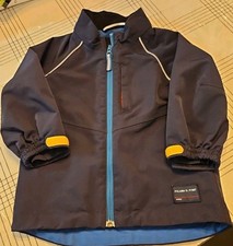 Polarn pyret jacket kids 5 - o,