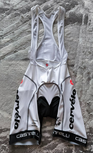 Castelli cervélo test team - castelli,
