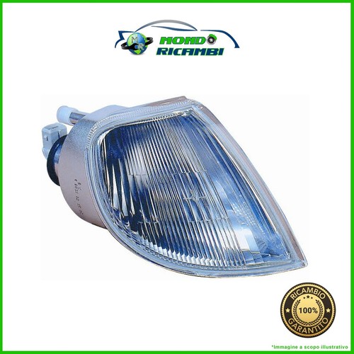 Right front headlight - headlight, dx