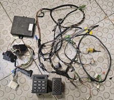 BMW E30 13 Button Obc Kit M3 325i 320i 318is Sport Hartge Alpina Etc