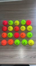 Wilson Matte Golf Balls Duo Optix Set of 20