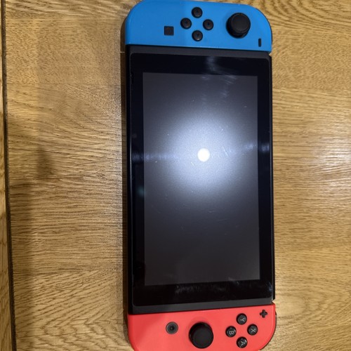 Nintendo switch 32gb console - nintendo,