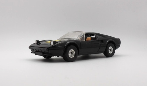 Corgi ferrari 308 - corgi, gts