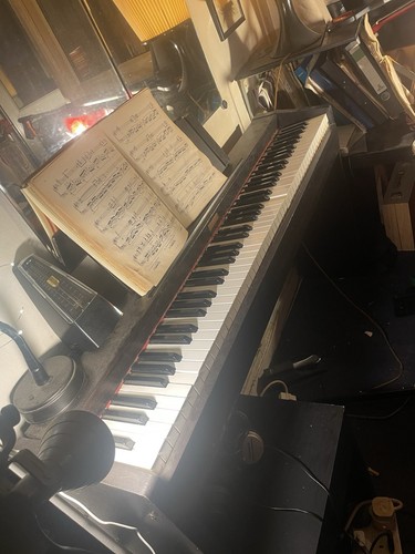 Kawai cl20 digital piano - digital,