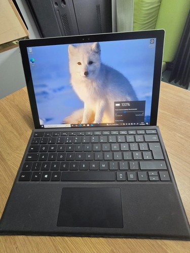 Microsoft surface pro in 1 - surface, 4