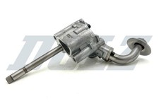 Oil pump fits polo - polo, 64