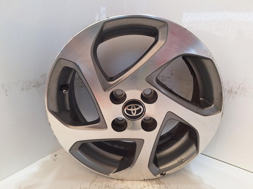 Toyota yaris mk3 - mk3, 2014-2020