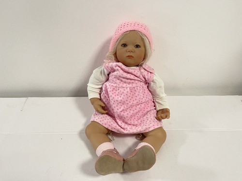 Annette himstedt doll - himstedt, baby
