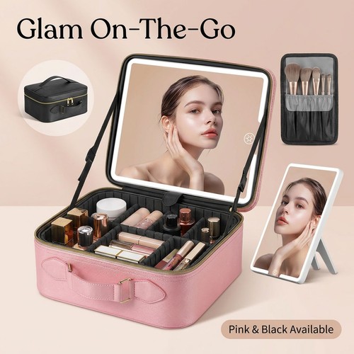 Light modes led makeup - light,