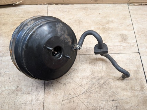 Nissan 350z brake - , servo