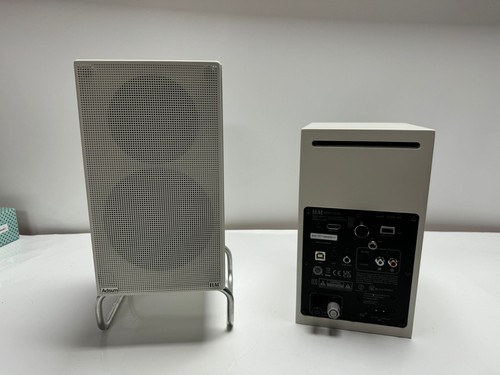 Elac debut connex adsum - elac,