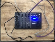 Korg Volca Mix - 4 Channel