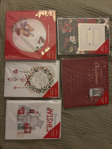 Packs hallmark christmas - hallmark,