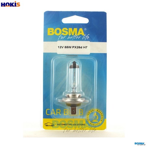 Bulb spotlight 1468b for skoda - bulb,