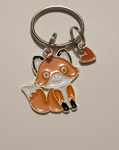 Beautiful sweetest cute fox - cute,