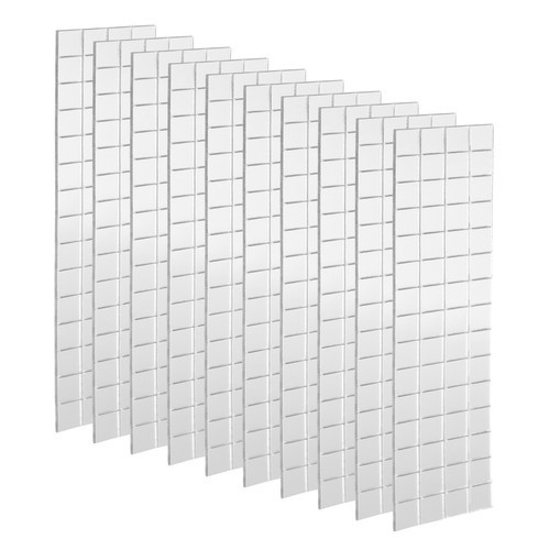Sheet 1200 pcs 10x10mm - 10,