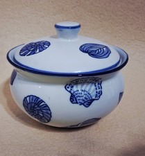 Laura Ashley Hand Painted