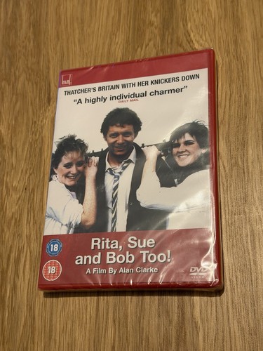 Rita sue and bob too - rita,,