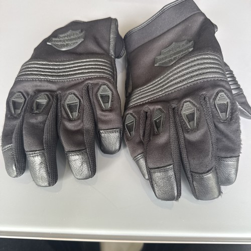 Harley davidson glove men - glove, men's