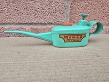 Mamod Steam Engine Oil Can Used Please Study Photos For Accurate Description