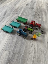 BRITAINS Deetail Diecast Farm