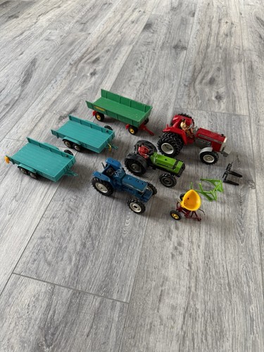 Britains deetail diecast - britains,