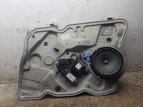 Skoda octavia window regulator - skoda,