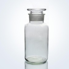 Apothecary bottle 500ml - apothecary,
