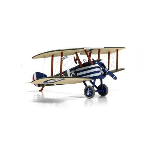 Corgi sopwith camel - sopwith, f1