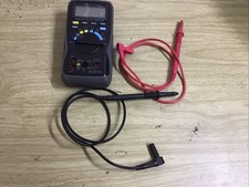 Kewtech KT116 Digital Multimeter