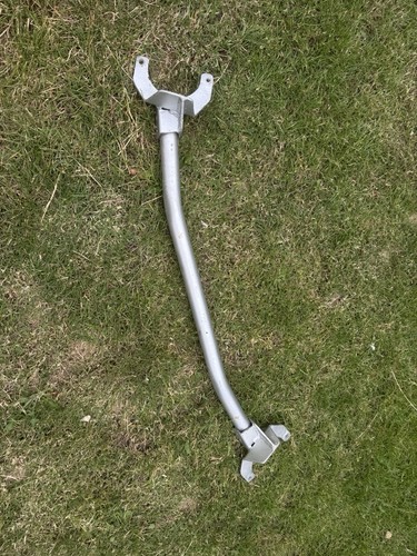 Renault turbo alloy brace - alloy,