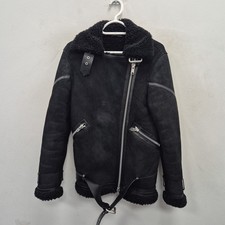 AllSaints Hawley Oversized