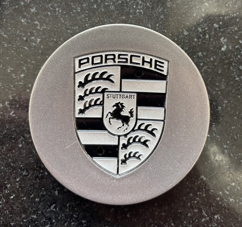 Genuine porsche wheel - genuine,