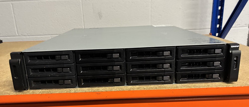 Ec1280u bay qnap - 12,