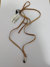 Breil Milano Rope Pendant