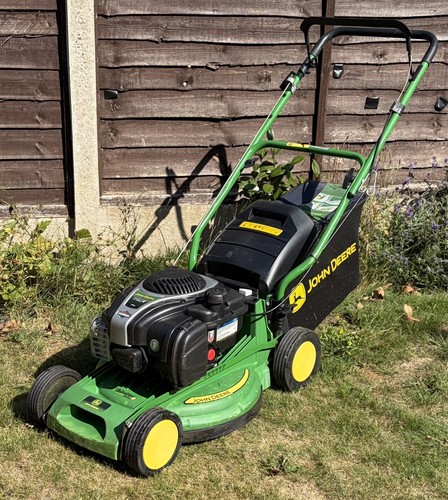 2017 john deere r40 - 2017,