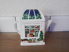 Wade English Life Teapot