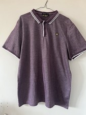 TU Admiral Men Polo Shirt