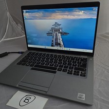 Dell Latitude 5410 Laptop Core i5 10th Gen 8GB 256GB SSD Win 11 -See Description