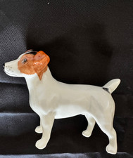 BESWICK DOG JACK RUSSELL TERRIER GLOSS PERFECT 