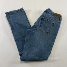 Levi's Jeans Levi 505 Straight