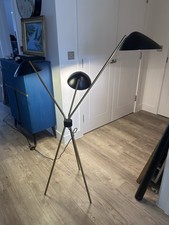 West Elm Mid-Century Style