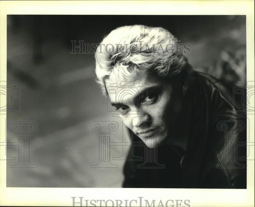 1995 press photo - 1995, grant