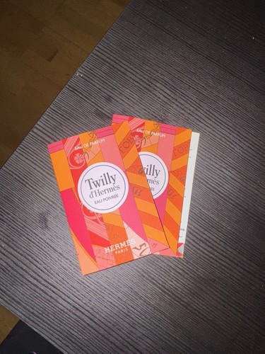 Hermes twilly - hermes, eau