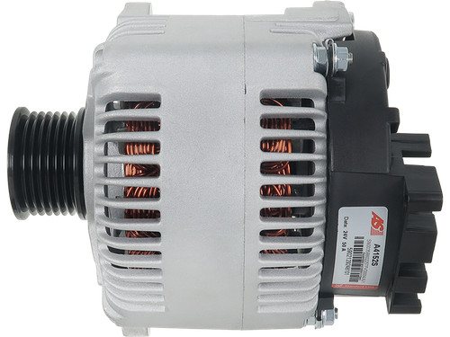 Brand new alternator 24v - new,