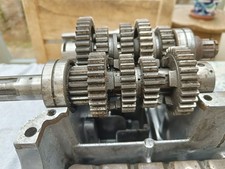 HONDA SL CB 250 350 K0 K1 K2