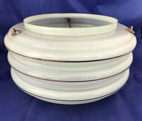 Vintage art deco - deco, catcher